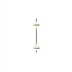 Vibia Palma Vertical 4X 114 wandlamp