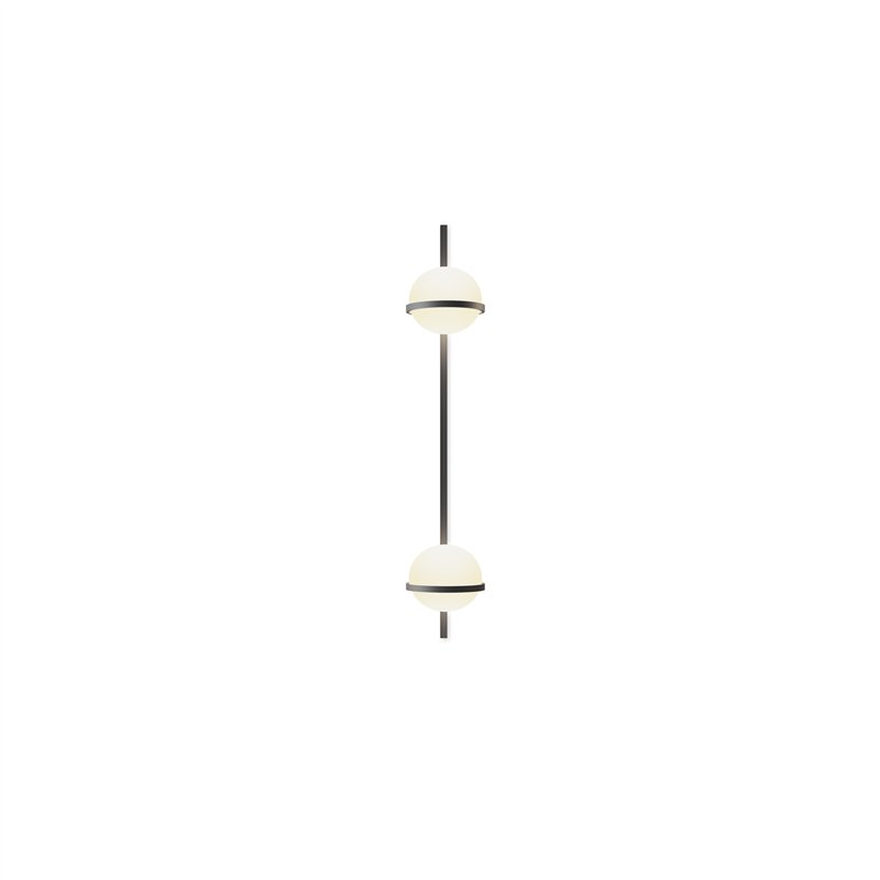 Vibia Palma Vertical 4X 114 wandlamp
