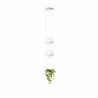 Vibia Palma Vertical 4X 70 suspension lamp