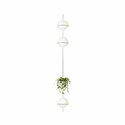 Vibia Palma Vertical 6X 187 wandlamp
