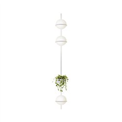 Vibia Palma Vertical 6X 187 wandlamp