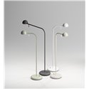 Vibia Pin 23 tafellamp