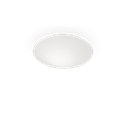 Vibia Puck 27,2 - 5412 plafondlamp