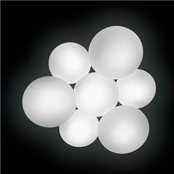 Vibia Puck 27,2 - 5412 ceiling lamp