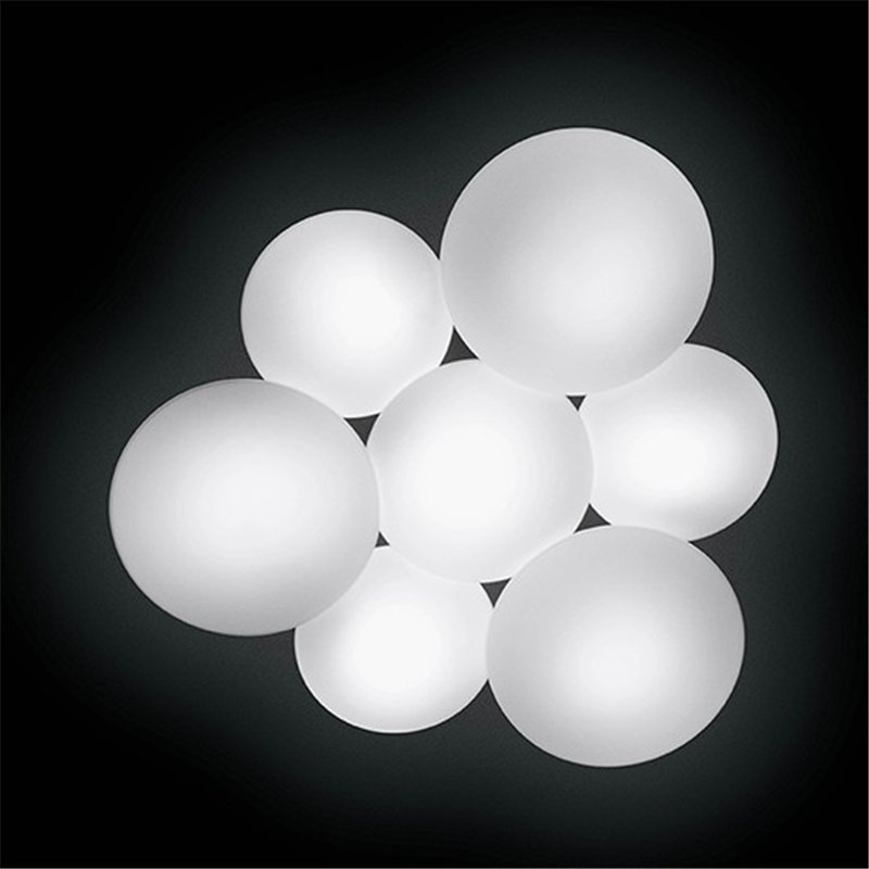 Vibia Puck 27,2 - 5412 plafondlamp