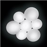 Vibia Puck 27,2 - 5412 ceiling lamp