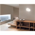 Vibia Puck 2X 31,8 - 5425 wandlamp