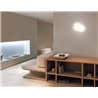 Vibia Puck 2X 31,8 - 5425 wall lamp