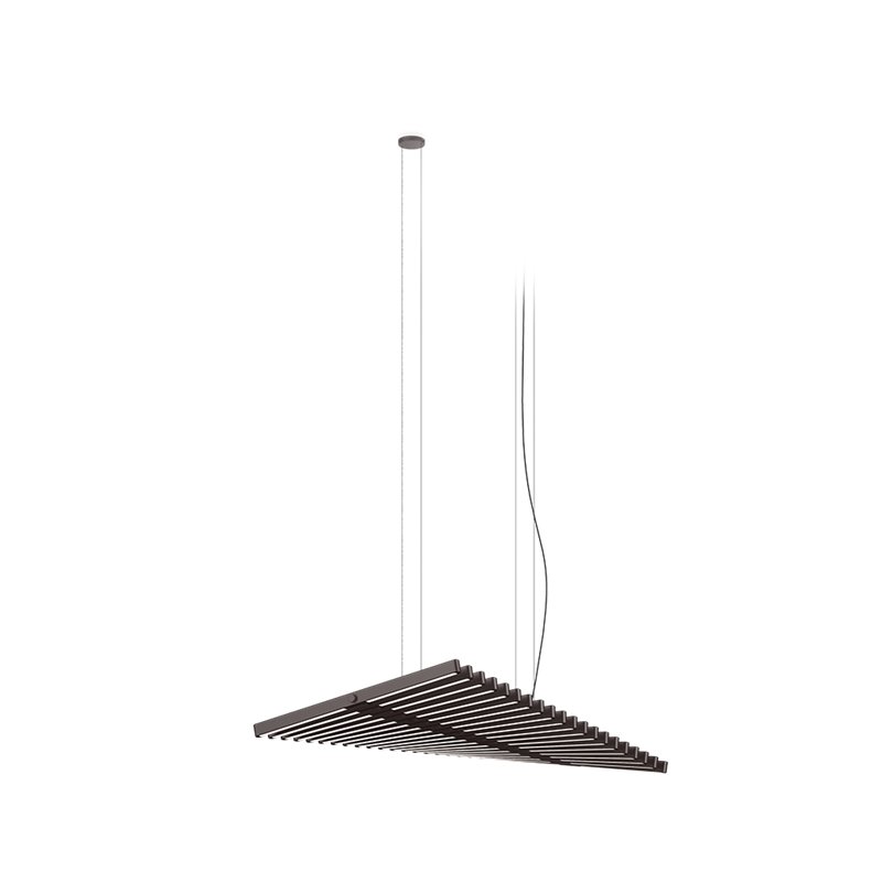 Vibia Rhythm Horizontal 10X 47 - 2110 hanglamp