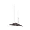 Vibia Rhythm Horizontal 10X 47 - 2110 suspension lamp