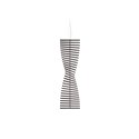 Vibia Rhythm Vertical 30X 47 - 2142 hanglamp
