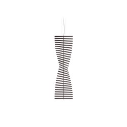 Vibia Rhythm Vertical 30X 47 - 2142 hanglamp