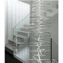 Vibia Rhythm Vertical 30X 47 - 2142 hanglamp