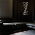 Vibia Rhythm Vertical 30X 47 - 2142 hanglamp