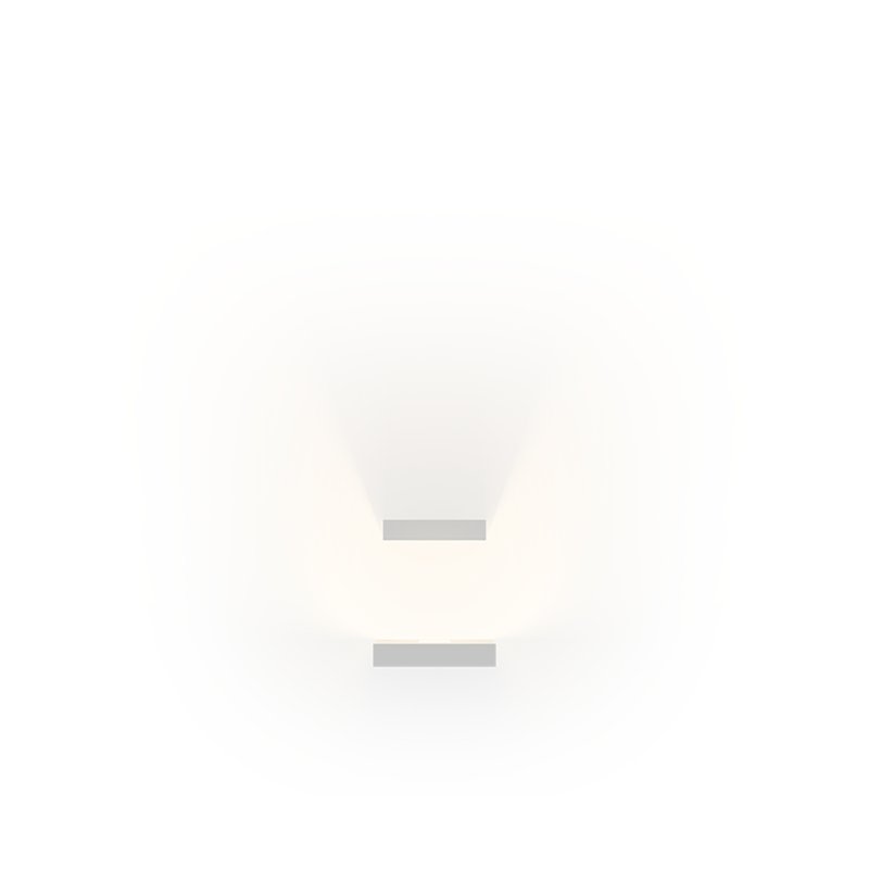 Vibia Set 18 1X wandlamp