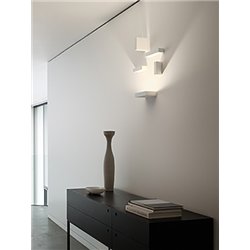 Vibia Set 18 1X - 7750 wall lamp