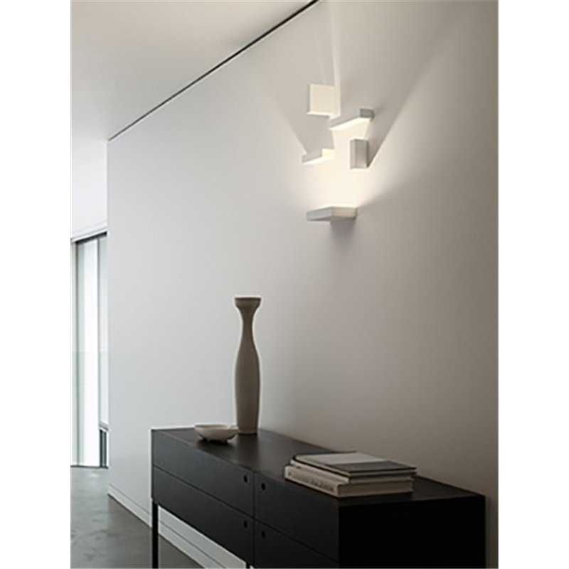 Vibia Set 18 1X - 7750 wandlamp