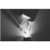 Vibia Set 18 4X - 7753 wall lamp
