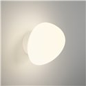 Vibia Suite 12 Glass Diffuser wandlamp