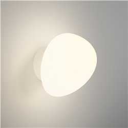 Vibia Suite 12 Glass Diffuser wandlamp