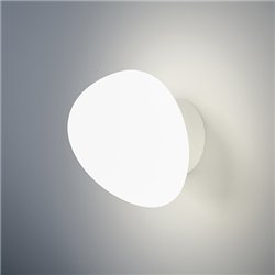 Vibia Suite 12 Glass Diffuser - 6050 wall lamp