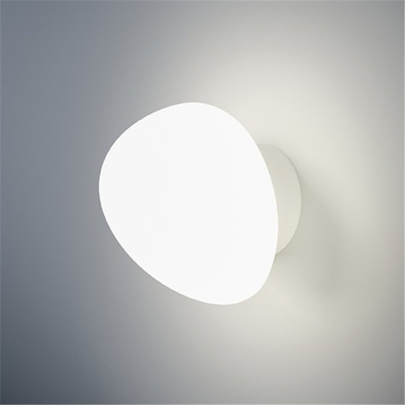 Vibia Suite 12 Glass Diffuser - 6050 wandlamp