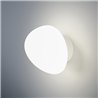 Vibia Suite 12 Glass Diffuser - 6050 wall lamp