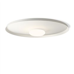 Vibia Top 90 plafondlamp