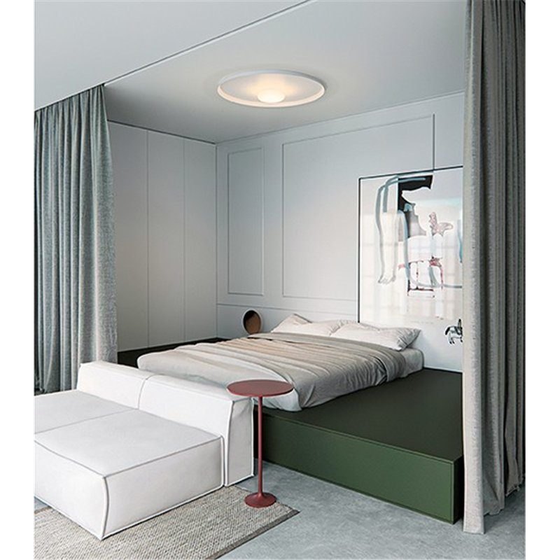 Vibia Top 90 - 1170 plafondlamp