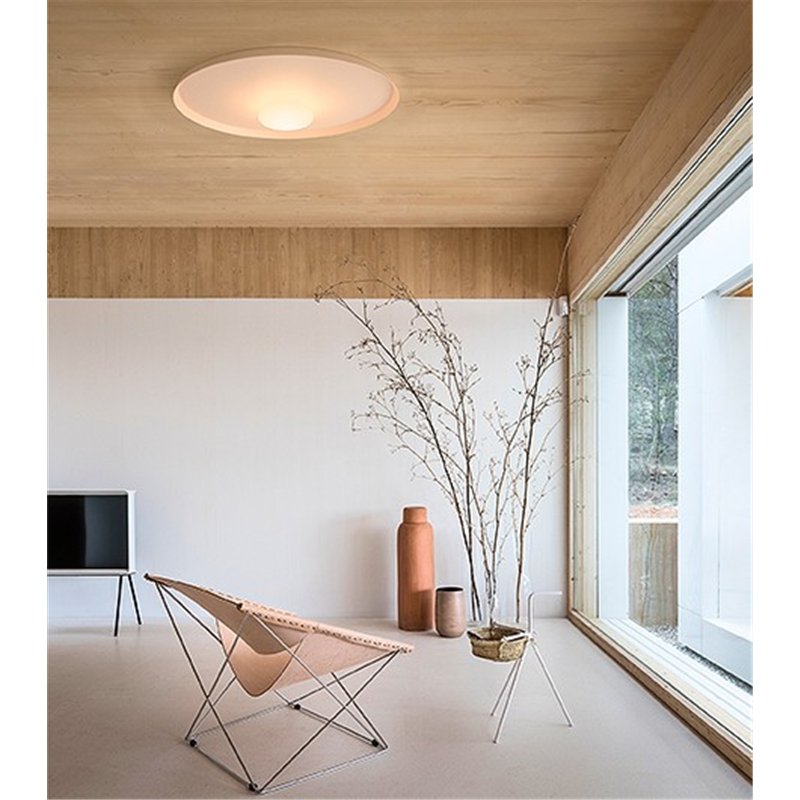Vibia Top 90 - 1170 plafondlamp