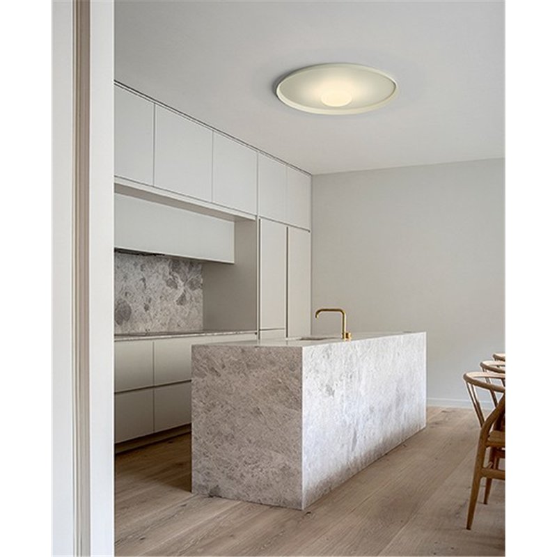 Vibia Top 90 - 1170 plafondlamp