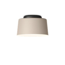 Vibia Tube 28,5 - 6100 plafondlamp