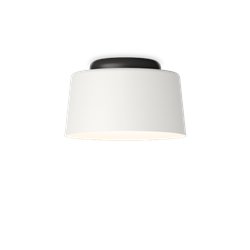 Vibia Tube 28,5 - 6100 ceiling lamp