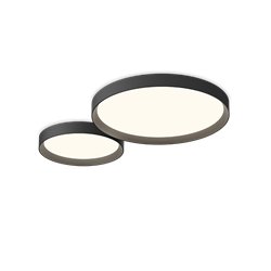 Vibia Up 106 - 4460 plafondlamp