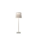 Vibia Wind 191 - 4057 tuinpaal