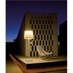 Vibia Wind 191 - 4057 garden lamp