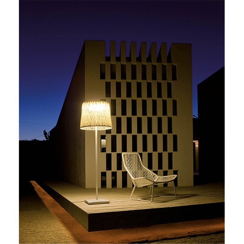 Vibia Wind 191 - 4057 tuinpaal