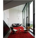 Vibia Wireflow Square 100 - hanglamp