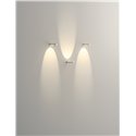 Vibia Bamboo wandlamp