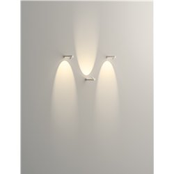 Vibia Bamboo wall lamp