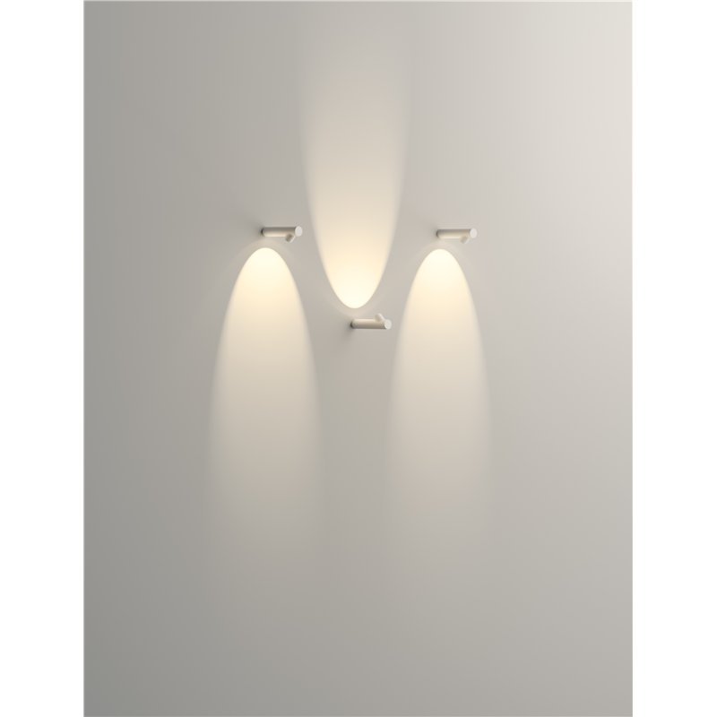 Vibia Bamboo wandlamp