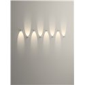Vibia Bamboo wandlamp