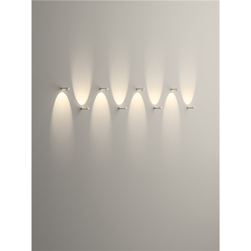 Vibia Bamboo wandlamp