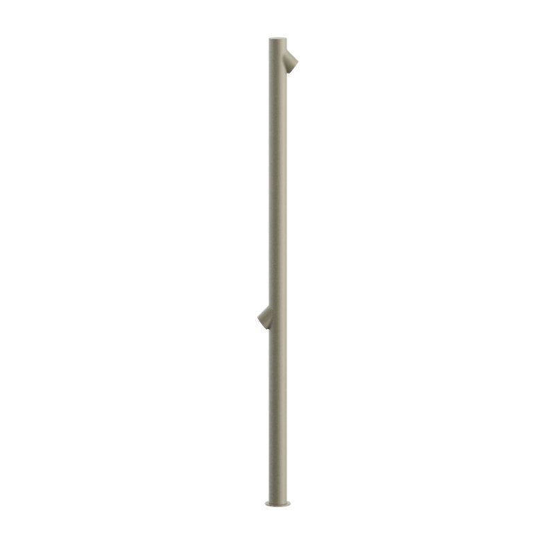 Vibia Bamboo 90 - 4801 tuinpaal