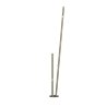 Vibia Bamboo Double 190 Recessed - 4810 garden lamp