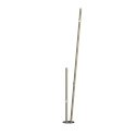 Vibia Bamboo Double 270 Recessed - 4811 tuinpaal