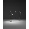 Vibia Brisa 103 tuinpaal