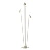 Vibia Brisa Triple 99,5 Recessed - 4635 garden lamp