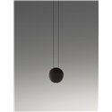 Vibia Cosmos 1X 19 hanglamp