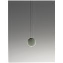Vibia Cosmos 1X 19 hanglamp